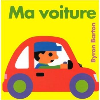 Ma voiture