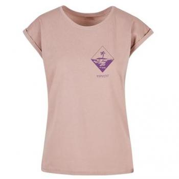 T-shirt da donna Forvert Pasadena
