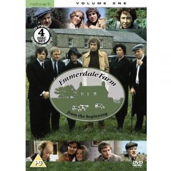 Emmerdale Farm Vol. 1