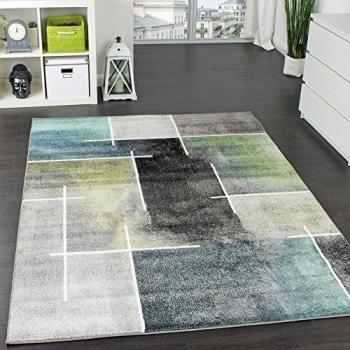 Tapis Contemporain Tape L'Oeil 240x320 cm