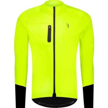 Windbreaker ColdGuard Yellow Fluo – Medium