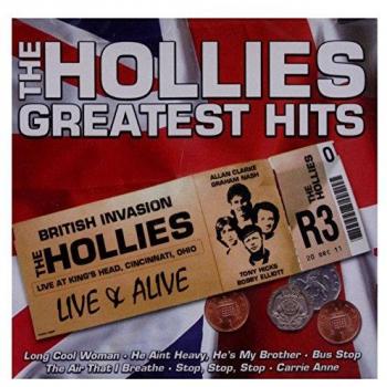 The Hollies: Greatest Hits – Sonderedition 2025