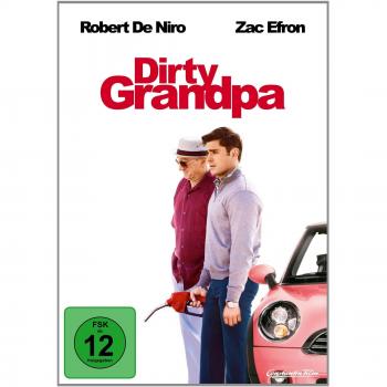 Dirty Grandpa