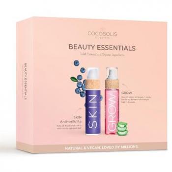 Coffret Cocosolis 2 pièces Essentiels