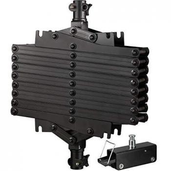 Bresser Flexibles Aufhängesystem Schwarz