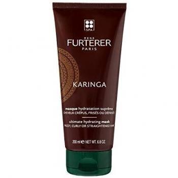 Rene Furterer Karinga Haarmaske 200 ml