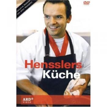 EuroVideo Hensslers Küche