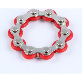 Fingertip Fidget Chain Toy