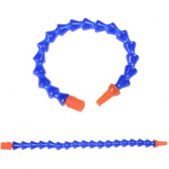 Tubo Refrigerante y Aceite Flexible 1/4 Boquilla Circular