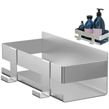 Bathroom Shower Caddy Wattne SUS 304 Stainless Steel