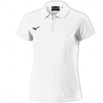 Polo Mizuno Shizuoka Corto S Mujer