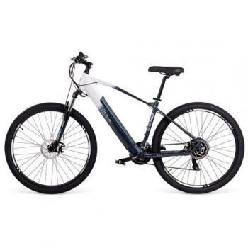 Youin You‑Ride Everest Noir – Blanc Aluminium M 73,7 cm (29) Neuf (second edition)