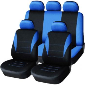 Cubiertas de Asiento Kegan para Coches Compatibles
