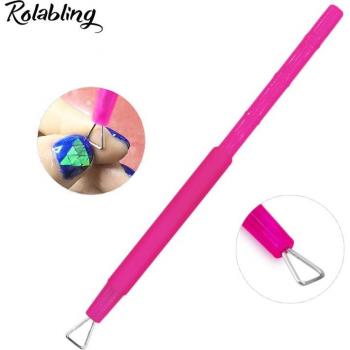 AriesLibra Manicure Nail Art Tool Set