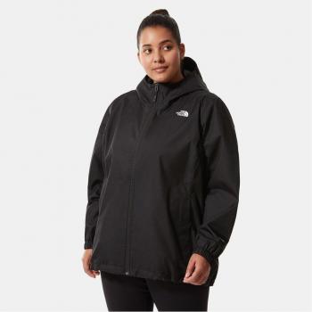 The North Face Damenjacke Quest Plus