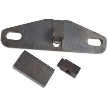 Flywheel Locking Mechanism by Laser Tools