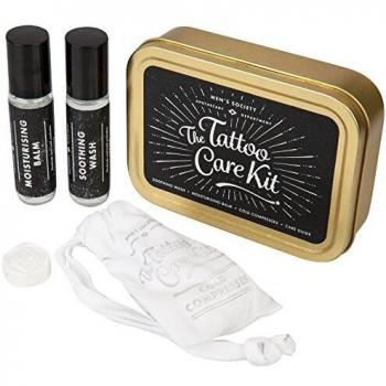 Pack beauté Tatouage Maestro