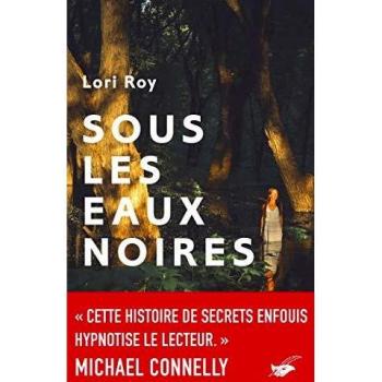 Sous les eaux noires
