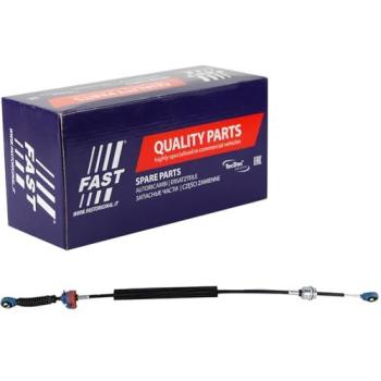 Fast Tirette câblée vers boîte de vitesses FT73091