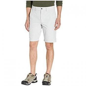 Helly Hansen HP Qd Club Shorts 10 Pantalon De Sport, Gris Claro 853, Taille Unique, Homme
