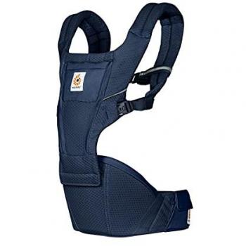 Ergobaby Elevata Postazione Baby