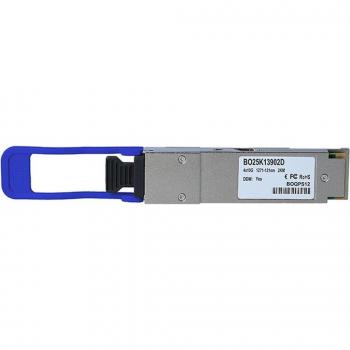 BlueOptics QSFP Transceiver 40GBASE-PLR4L für Ubiquiti Networks