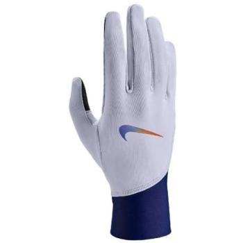 Men's Pacer Midweight Running Gloves – Grey S