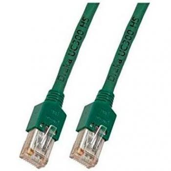 EFB Elektronik Netzwerkkabel Cat.5e SF/UTP 20m