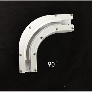 Dooya U & L Type Electric Curtain Track