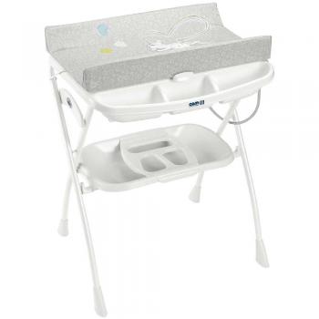 Grigio Volare Fasciatoio