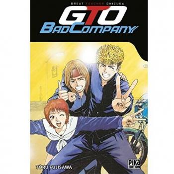 GTO