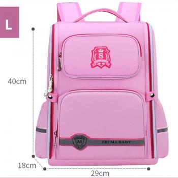 Mochila Ortopédica Infantil FlexiCarry