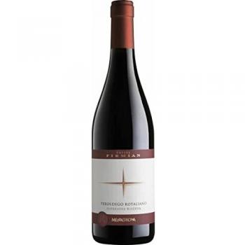 Teroldego Riserva 2018 Mezzacorona 0,75 lt