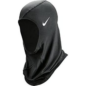 NIKE Pro Hijab 2.0 en Color Negro