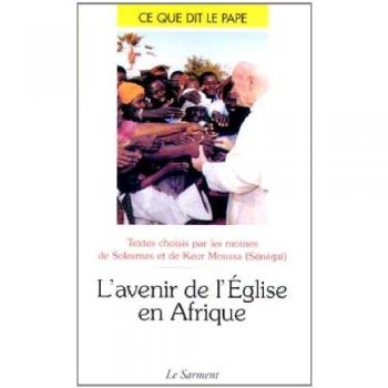 L'avenir de l'église en Afrique