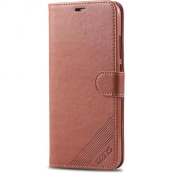 Housse AZNS pour Honor 6C avec Fermeture Magnétique