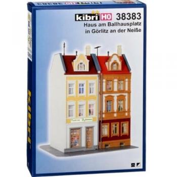 Résidence Historique Am Ballhaus à Görlitz/Neiße