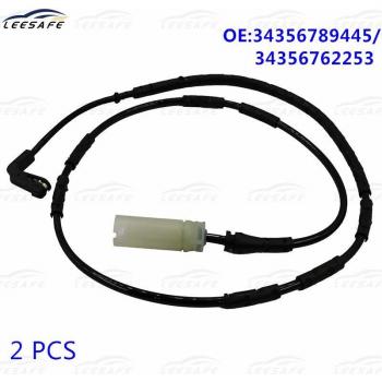 BMW Brake Pad Wear Sensor Set, 2PCS for E81 E90 E91 E92