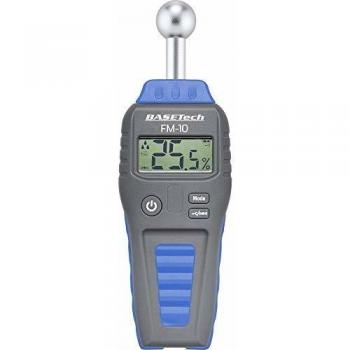 Basetech FM-10 Wood and Building Moisture Meter