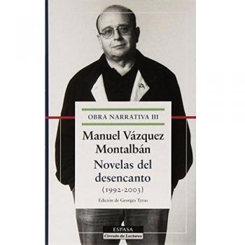 Novelas Del Desencanto