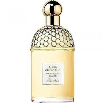 Guerlain Aqua Allegoria Mandarine Basilic Eau de Toilette