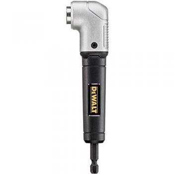 Dewalt Impact Rated Right Angle Drill Attachment