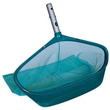 Guadino per piscina con rete profonda Bayrol