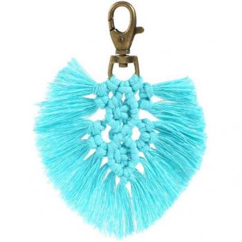 Ornaments Keychain