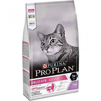 PURINA PRO PLAN FELINE DELICATE DIGEST PAVO 1,5KG