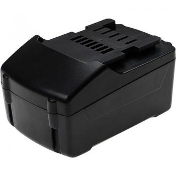 Mafell 18V T‑MAX & BL Series 6000 mAh Rechargeable Battery