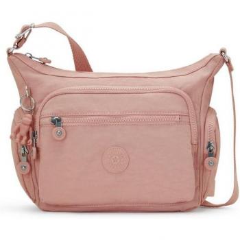 Crossbody Kipling Gabbie S Tender Rose