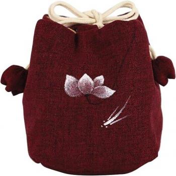 Tea Cozy Storage Container