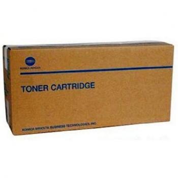 K-Minolta C552/652 Scatola Toner di scarto – 48000 pagine