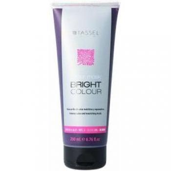Mascarilla Capilar Color Red Violet – Eurostil